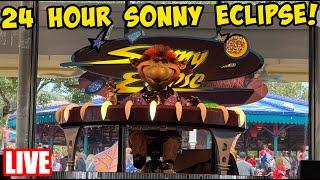 Live: Sonny Eclipse TV: 24 Hour Sonny Eclipse Livestream - Disney World - Magic Kingdom