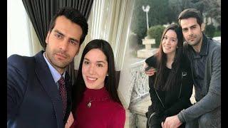 What Erkan Meriç did will impress Hazal Subashi!