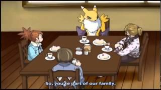 Renamon's Gender (Tamers, Episode 49)