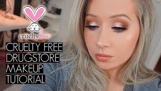 FALL CRUELTY FREE DRUGSTORE MAKEUP TUTORIAL | The Beauty Vault