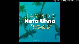 Jaymos - Nefa Uhna ( Ft Elexter Jr ) [ Audio]