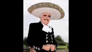 Vicente Fernández - Bohemio de Afición