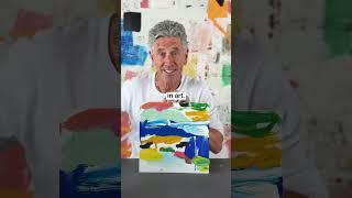 Pro Tip About Mistakes In Art