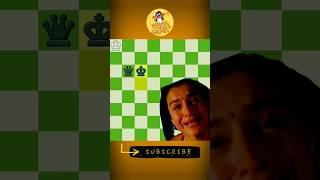 When STALEMATE finds you! #chess #memes #shorts