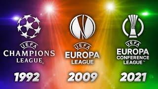 What Is The Europa Conference League? | Explained