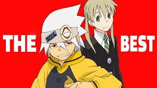 The BEST Forgotten Anime | Soul Eater