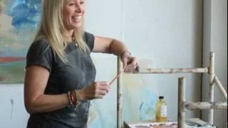 Constance Edwards Scopelitis - About the Artist