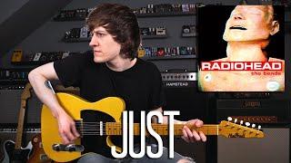 Just - Radiohead Cover