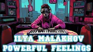 Свежий БИТ / Попробовал по другому / FL STUDIO / Ilya Malakhov - Powerful Feelings #flstudio #бит