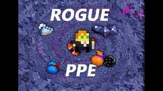 [RotMG] Rogue PPE