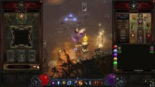 Fresh Level 70? How To Gear From Level 70 To Easily Farming T16 and GR 90s! - Diablo 3 Season 28.