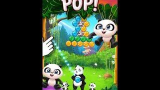 Panda Pop Android & iPhone/iPad GamePlay