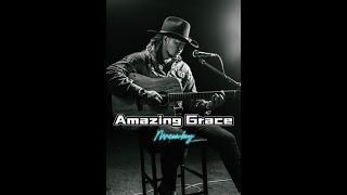 Mr Cowboy - Amazing Grace (Official Music Video)