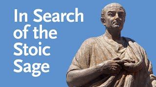 In Search of the Stoic Sage | David Fideler | Stoic Insights