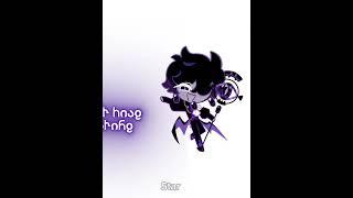 Shadow milk’s minions  #edit #cookierunkingdom #shadowmilk #idkwhatever