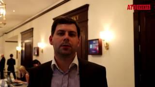 Andrey Kozhevnikov, B2B Design Bureau Zebra at Leading Edge Investor Relations 2014