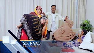 SIR NAAG SEASON 2 || EPISODE 101