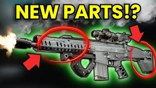 Why The SCAR-H Might Be Meta Now...!