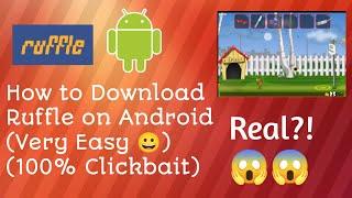 How to Play Flash Games on Android (100% Easy)