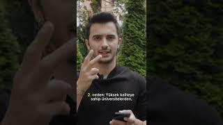 Almanyada Ücretsiz ve Kaliteli Bir Eğitim Almak #almanyada #üniversite #okumak