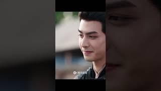 He's completely obsessed with pampering his wife #相思令 #EverlastingLonging #Angelababy #SongWeilong