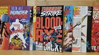 Adventures in the Quarter Bin Ep. 4: Thunderstrike