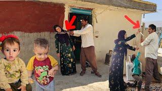 Zahra Runs Away from Home: Ahmad Family's New Problem: Finding Zahra