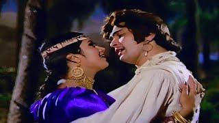 Ab Agar Humse Khudai Bhi Khafa Ho Jaye-Laila Majnu 1976 Full Video Song, Rishi Kapoor, Ranjeeta