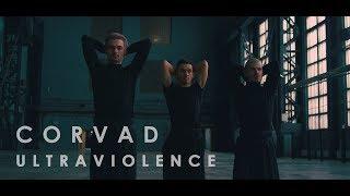 Corvad - Ultraviolence (Official Music Video)