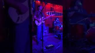 Tidal Wave Live at Continental Club 2023