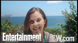 Meet Alina Wilson | Survivor: Nicaragua | Entertainment Weekly