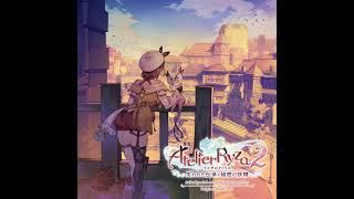 Atelier Ryza 2 - Base of a New Adventure ( Atelier/Home theme ) Extended 1 hour