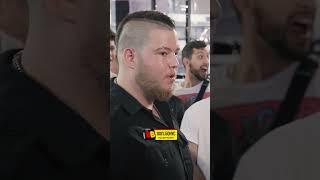 Конфликтная ситуация, Сатанист обнаглел / Дневник Хача, Каменные лица #shorts #shortsvideo