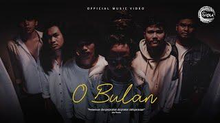 SIOU - O Bulan ( Official Music Video )