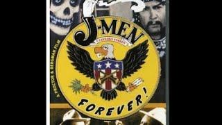 Stoner Cinema - J-Men Forever