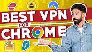 Best VPNs for Chrome in 2023  Secure Browsing with Chrome Extensions