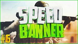 SpeedBanner #6 / IGAMER