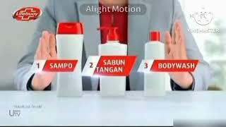 Iklan Lifebuoy 3 In 1 (2022) @ Kao TV