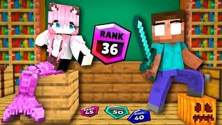 Monster School Zombie ALL EPISODE series - Minecraft Animation