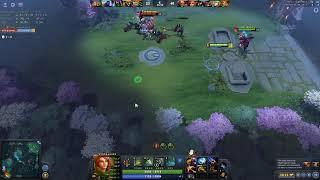 Custom Hero Chaos dota2 2021