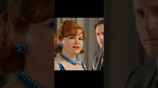 Beth Ann lied that she had cancer #movie #whywomenkill #shorts