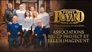 Fort Boyard - 17 août 2024