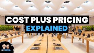 Cost Plus Pricing | What is Cost Plus Pricing?