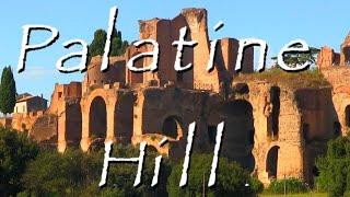 Palatine Hill - Essential Roma!