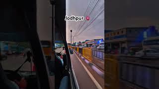 Jodhpur love mosam #youtubeshorts  #jodhpur #shorts #love 🫀️
