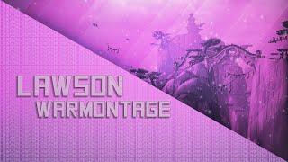 ► ruby.nephrite.ro // war montage #7 // reve changed LawsoN's faction rank to 6.