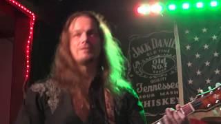 Why - Aaron Coker Band - Callahan's - Dixon's Mills, AL 01/12/19