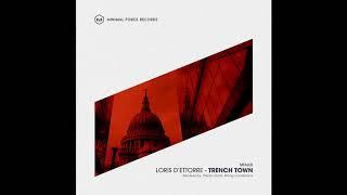 Loris D'Ettorre - Black & White (Original mix)