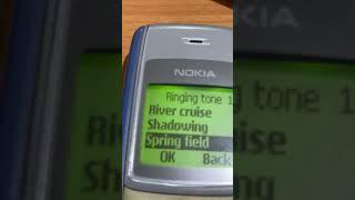 Happy New Year 2023 Nokia 1110i Ringtones