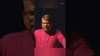 J Sai Deepak speech on Krishnalilaa #jsaideepak